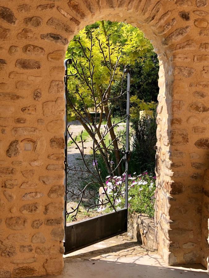 Gites Lydil Nyons Dış mekan fotoğraf