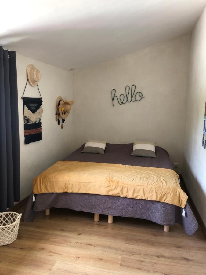 Gites Lydil Nyons Dış mekan fotoğraf