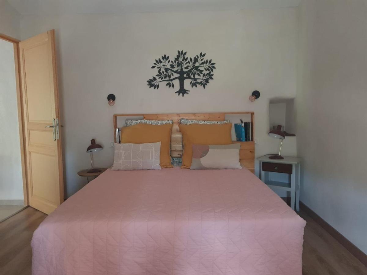 Gites Lydil Nyons Dış mekan fotoğraf