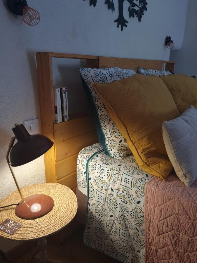Gites Lydil Nyons Dış mekan fotoğraf